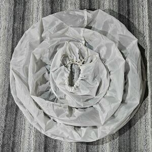 Girl's 3 Ring Petticoat